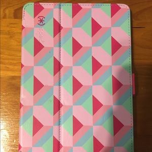 Speck iPad mini case